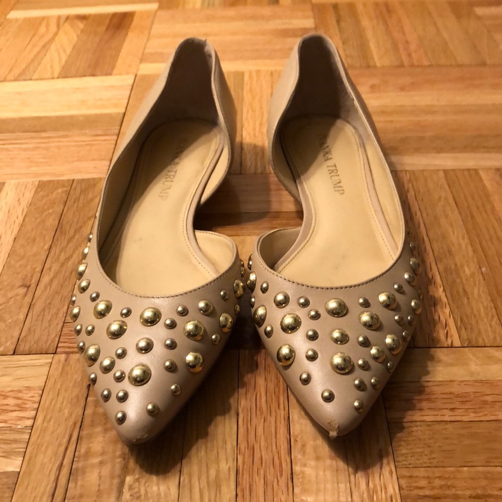 Ivanka Trump Flats